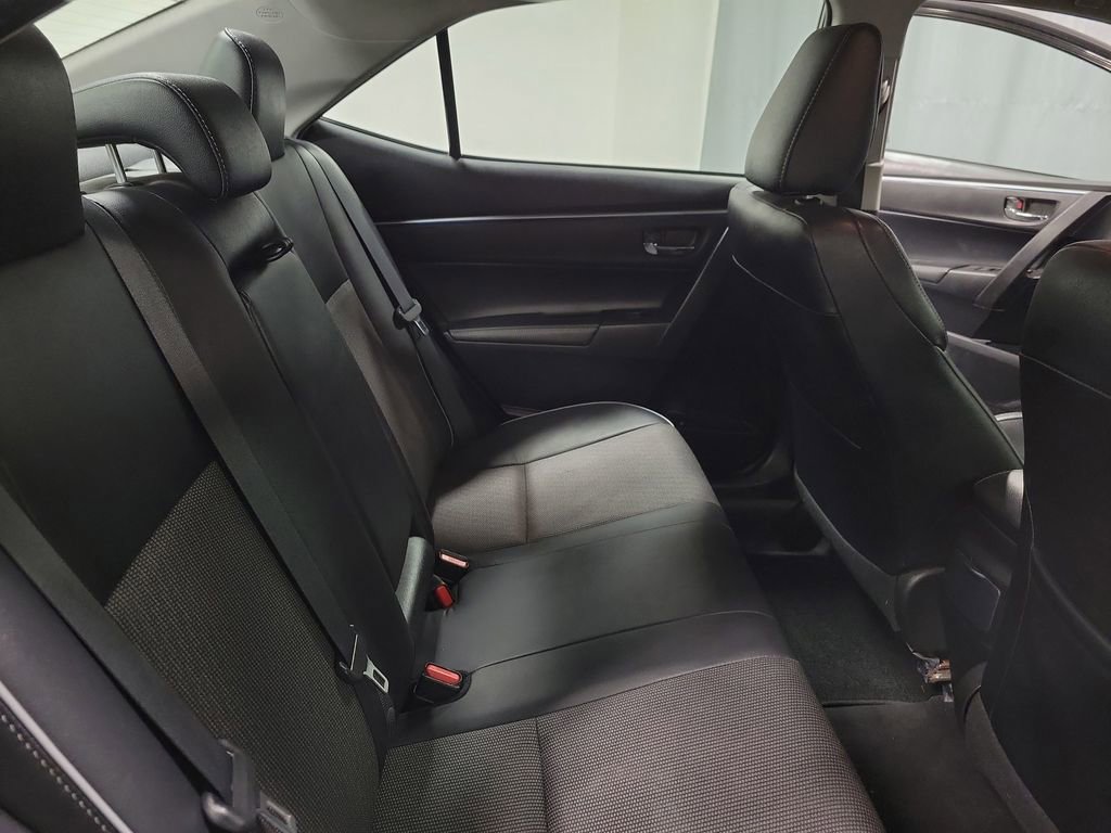 Used 2015 Toyota Corolla S FWD image 20