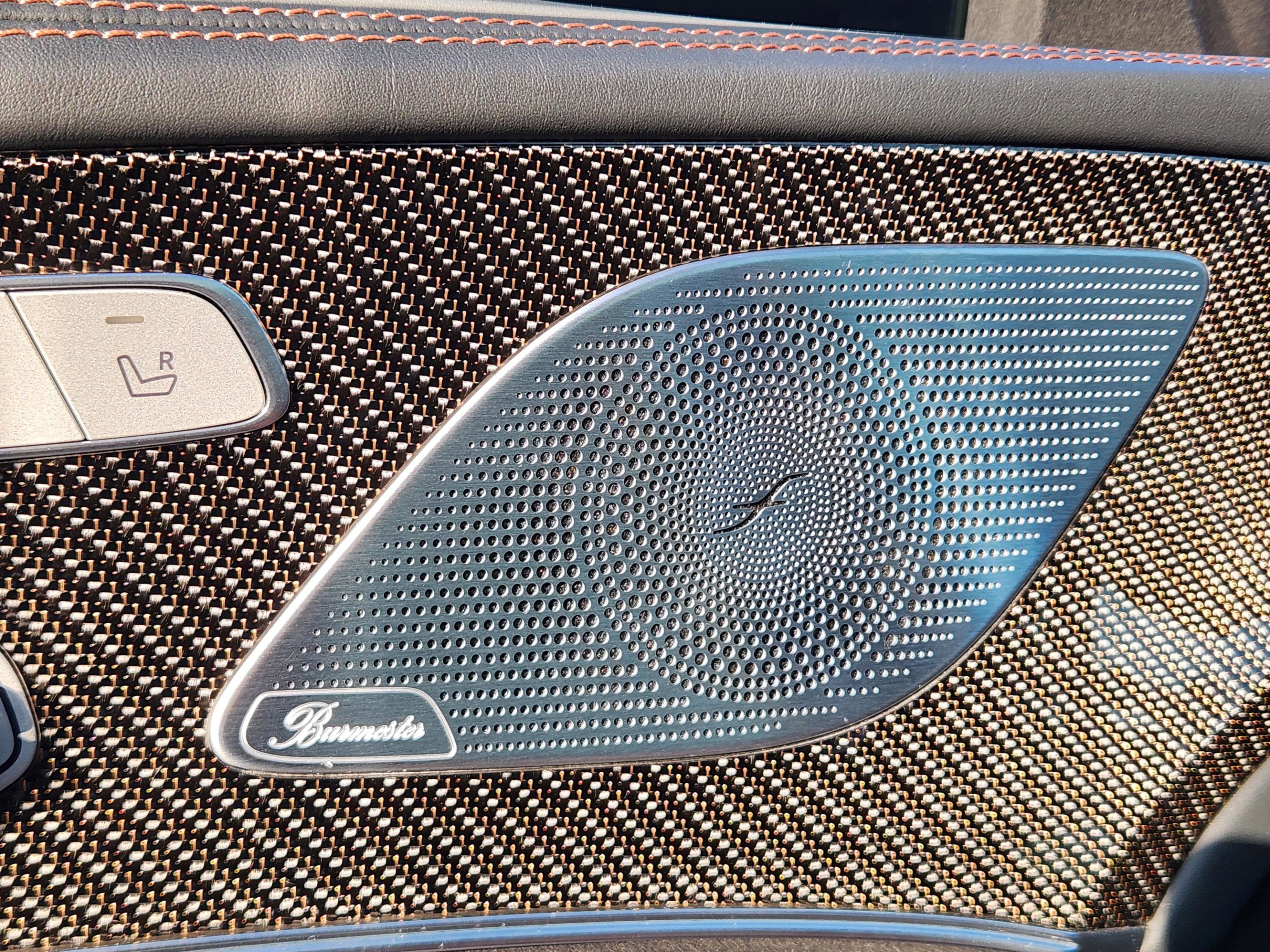 Used 2019 Mercedes-Benz CLS 53 AMG 4MATIC image 25