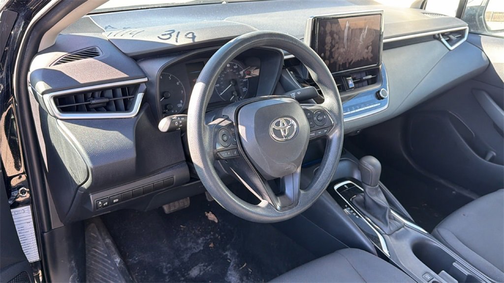 Certified 2024 Toyota Corolla LE image 13