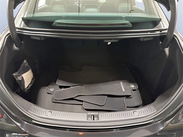 Used 2019 Mercedes-Benz E 53 AMG 4MATIC Sedan image 11