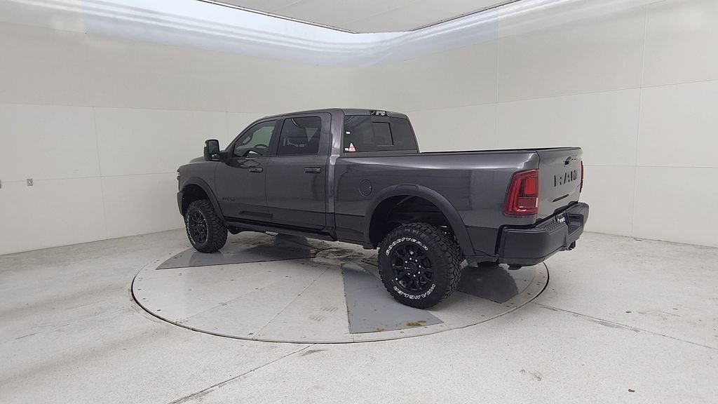 New 2026 RAM 2500 Power Wagon image 10
