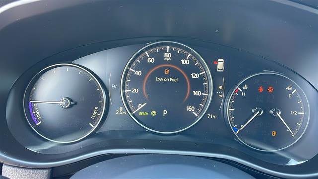 New 2026 MAZDA CX-50 AWD 2.5 Hybrid w/ Weather Package image 24