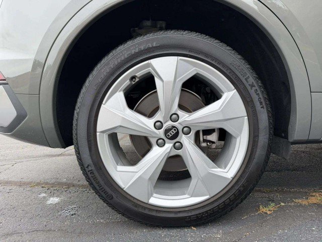 Certified 2023 Audi Q5 2.0T Premium Plus w/ Premium Plus Package AWD/4WD image 36