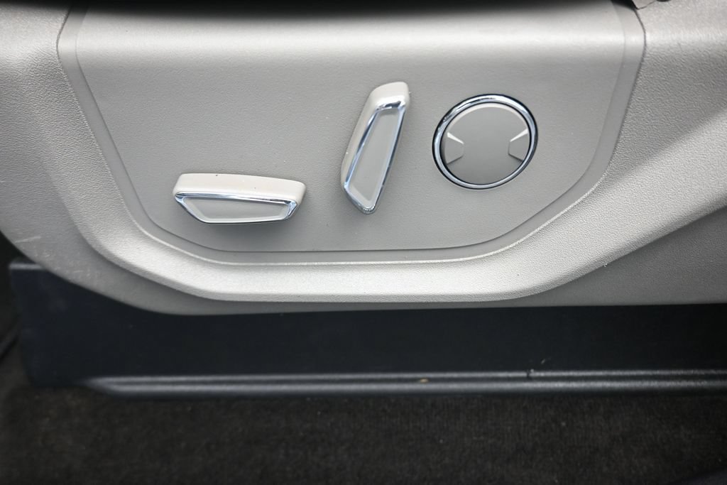 Used 2018 Ford F150 Lariat AWD/4WD image 13
