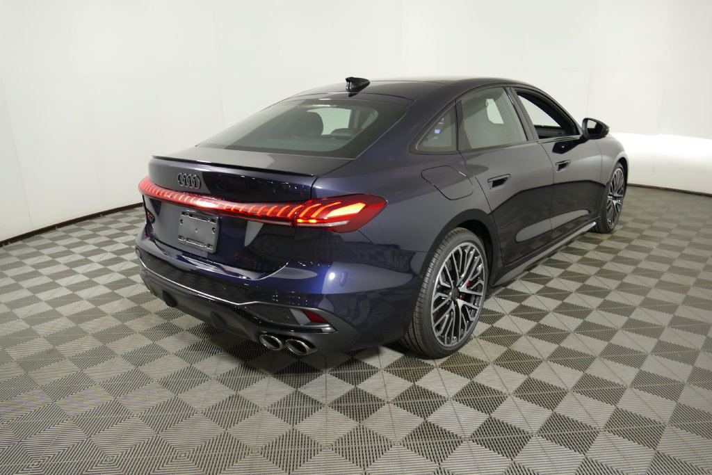 New 2026 Audi S5 Premium Plus AWD/4WD image 3
