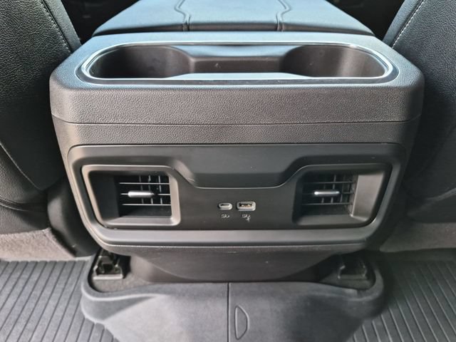 Used 2023 Chevrolet Silverado 1500 RST w/ All Star Edition Plus AWD/4WD image 24