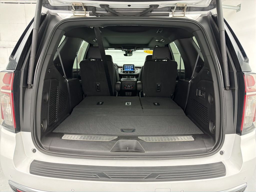 Certified 2023 Chevrolet Tahoe High Country image 58