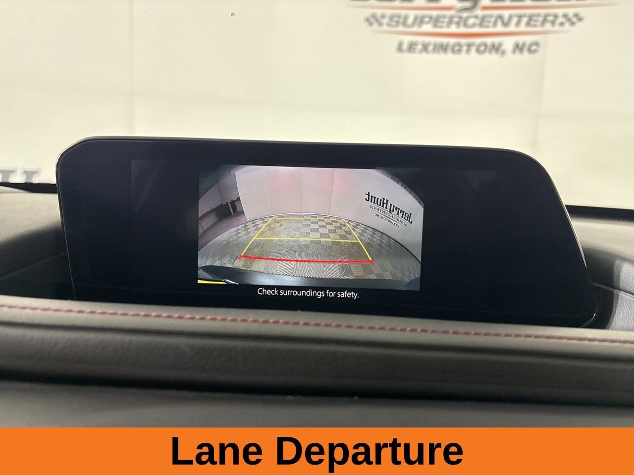 Used 2024 MAZDA CX-30 AWD 2.5 S w/ Preferred Package image 16