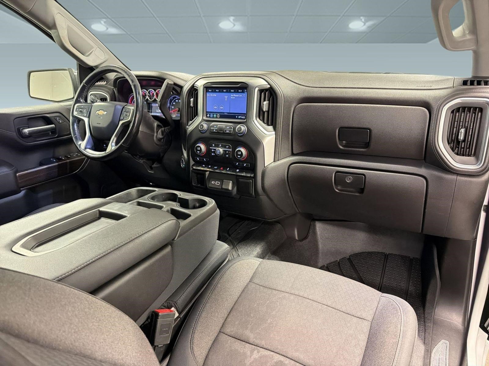 Used 2019 Chevrolet Silverado 1500 LT w/ All-Star Edition RWD image 27