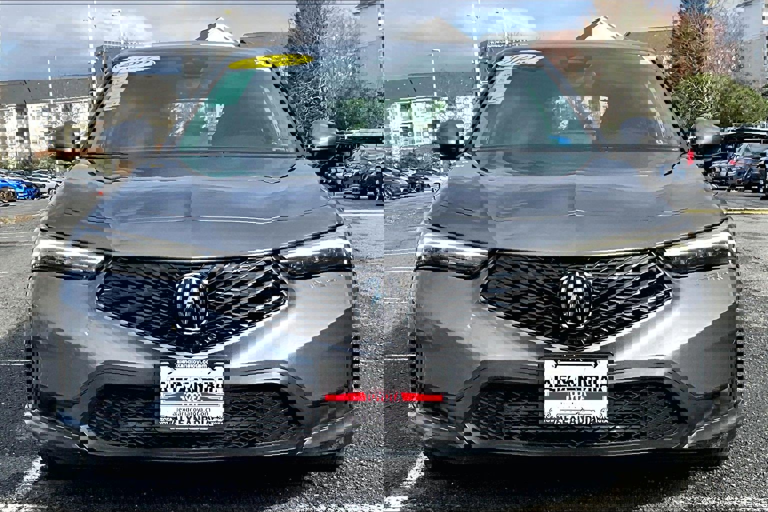 Used 2023 Acura Integra image 3