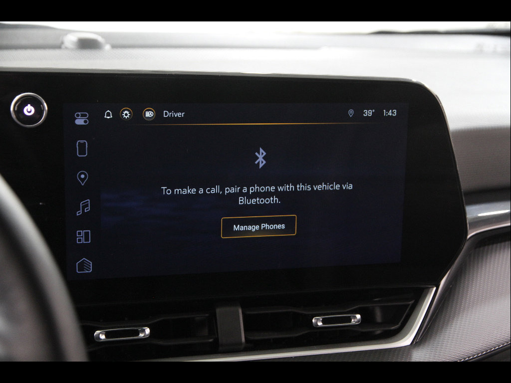 Certified 2025 Chevrolet Equinox LT w/ Convenience Package II AWD/4WD image 12