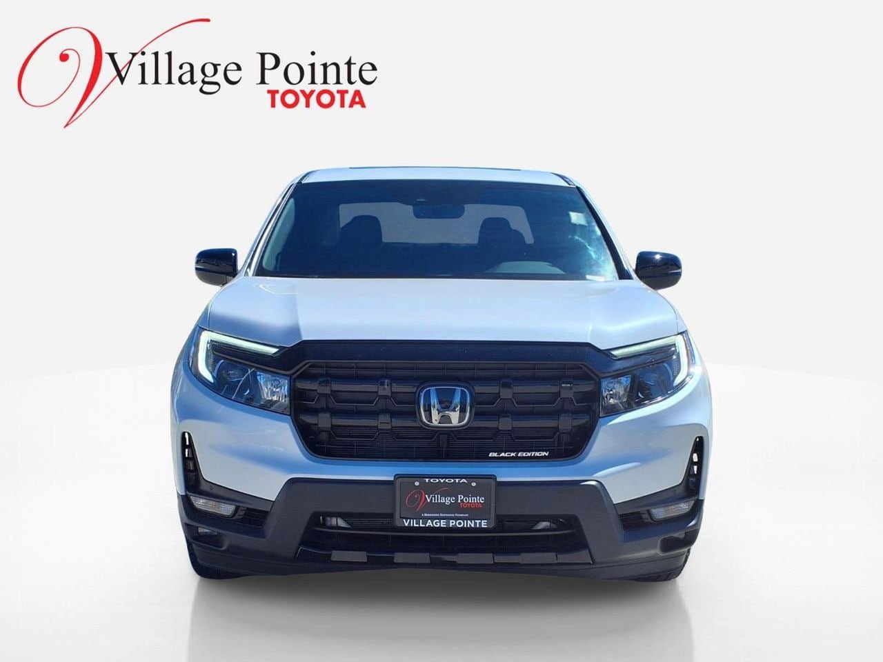 Used 2024 Honda Ridgeline Black Edition image 9