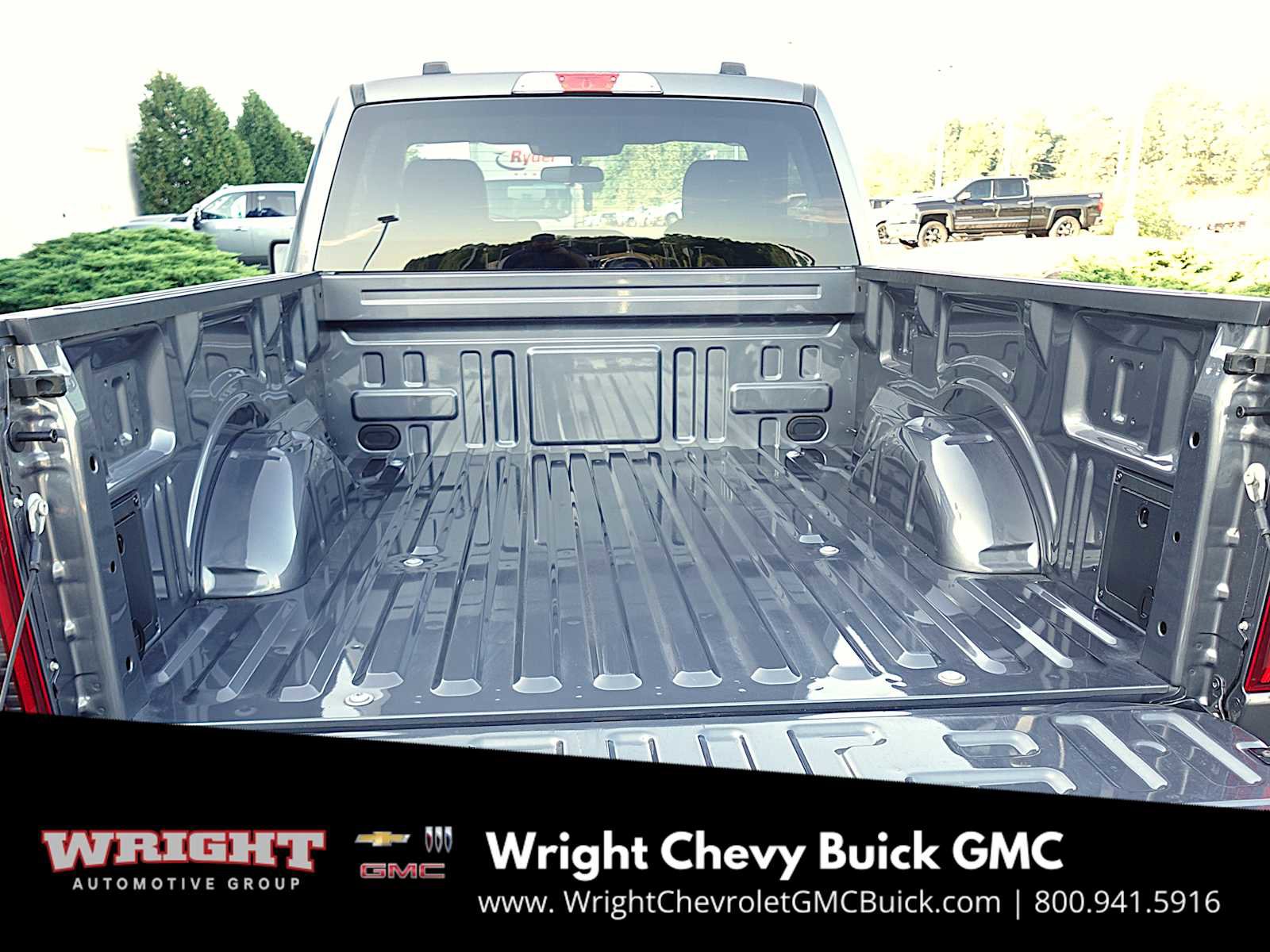 Used 2025 Ford F150 XL w/ Equipment Group 103A High image 5