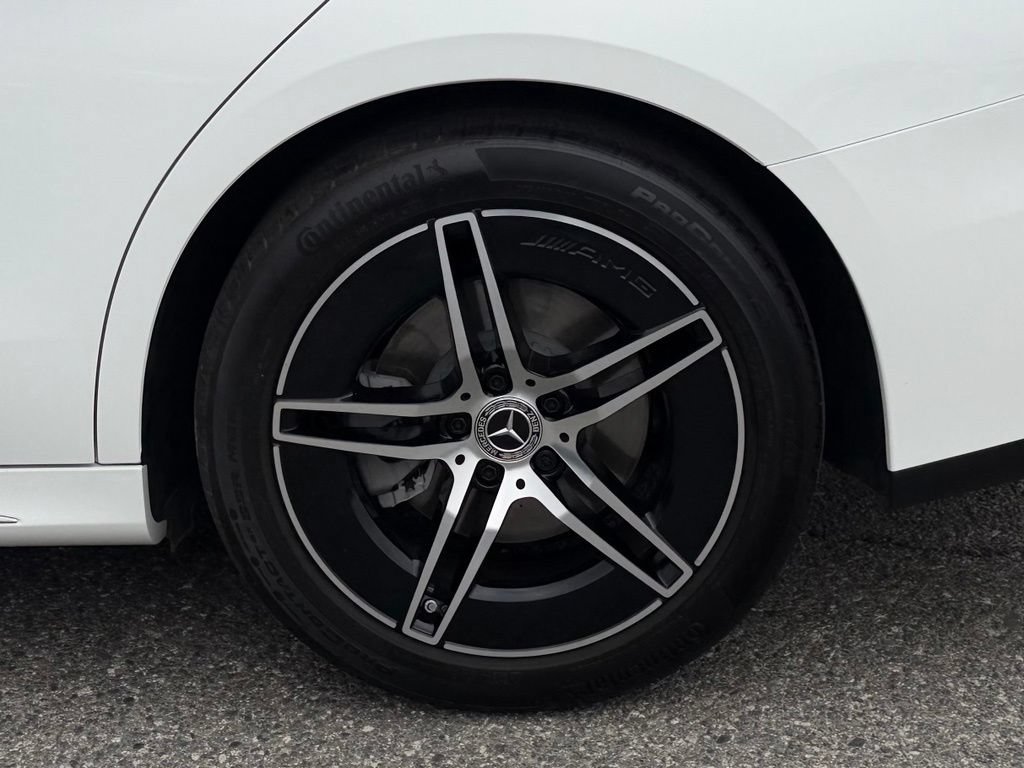 Certified 2025 Mercedes-Benz E 350 Sedan image 10