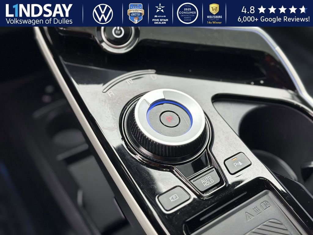 Used 2023 Kia EV6 GT-Line w/ GT-Line Suede Seat Package image 20