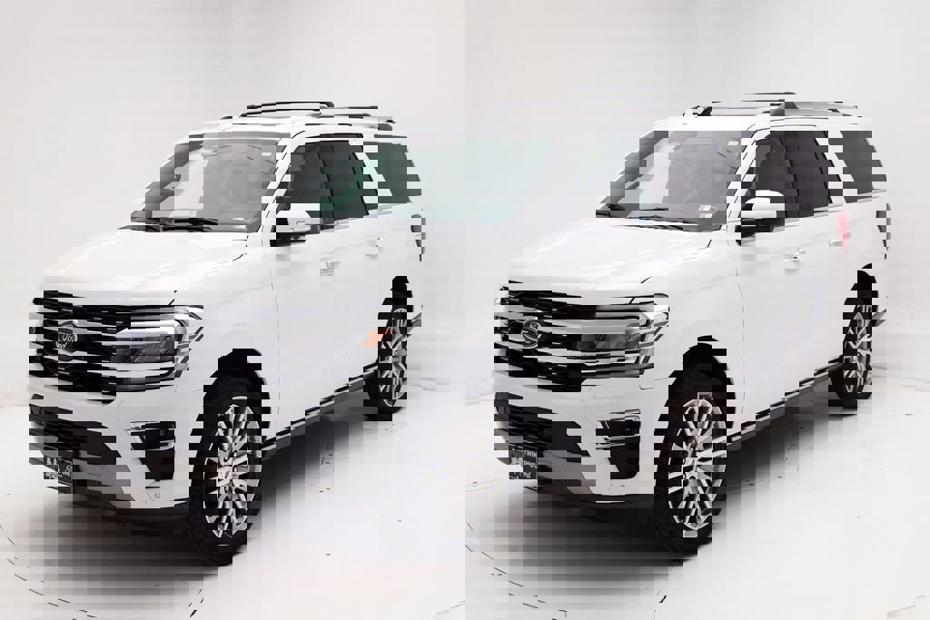 Used 2024 Ford Expedition Max Limited image 5