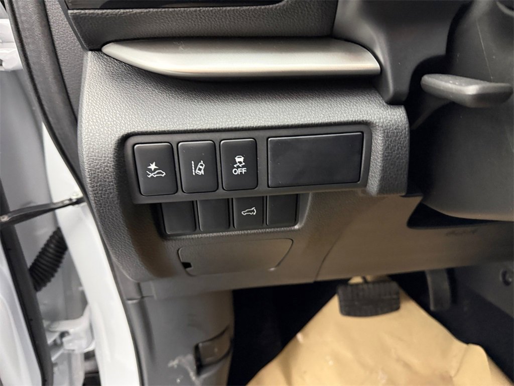 New 2026 Mitsubishi Eclipse Cross SE image 28