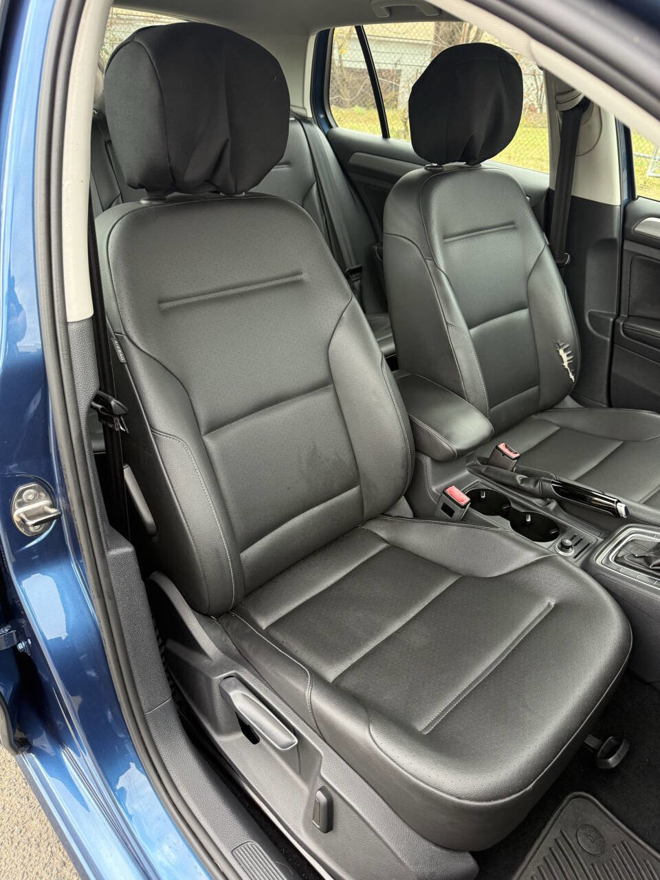 Used 2016 Volkswagen Golf SE FWD image 14