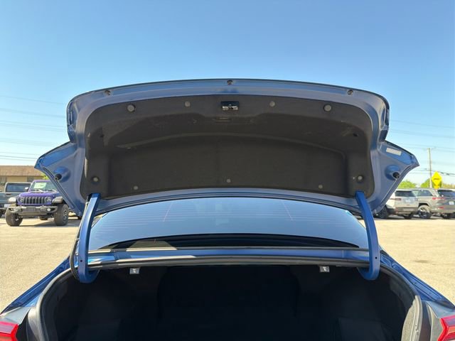 Used 2022 Kia K5 GT-Line image 25