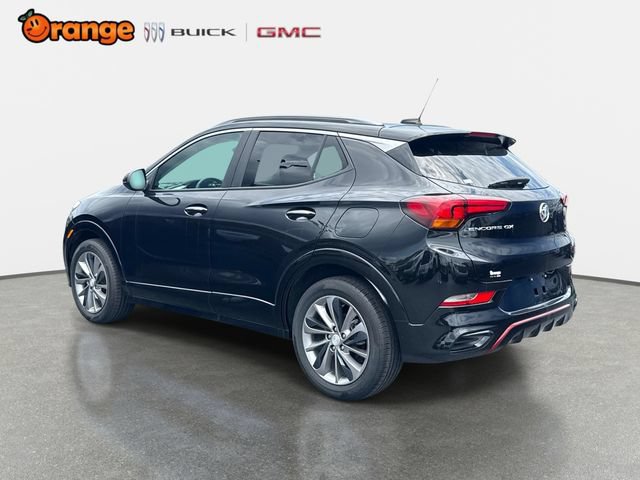 Used 2023 Buick Encore GX Select w/ Sport Touring Package FWD image 5