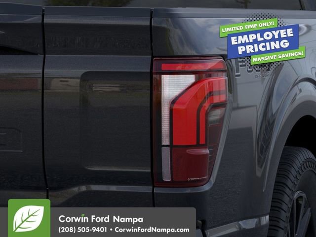 New 2026 Ford F150 Platinum AWD/4WD image 21