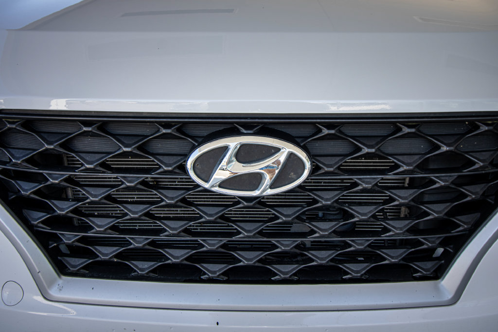 Used 2020 Hyundai Tucson SEL FWD image 7