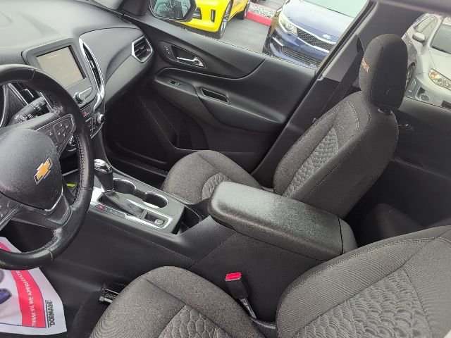 Used 2019 Chevrolet Equinox LT image 13