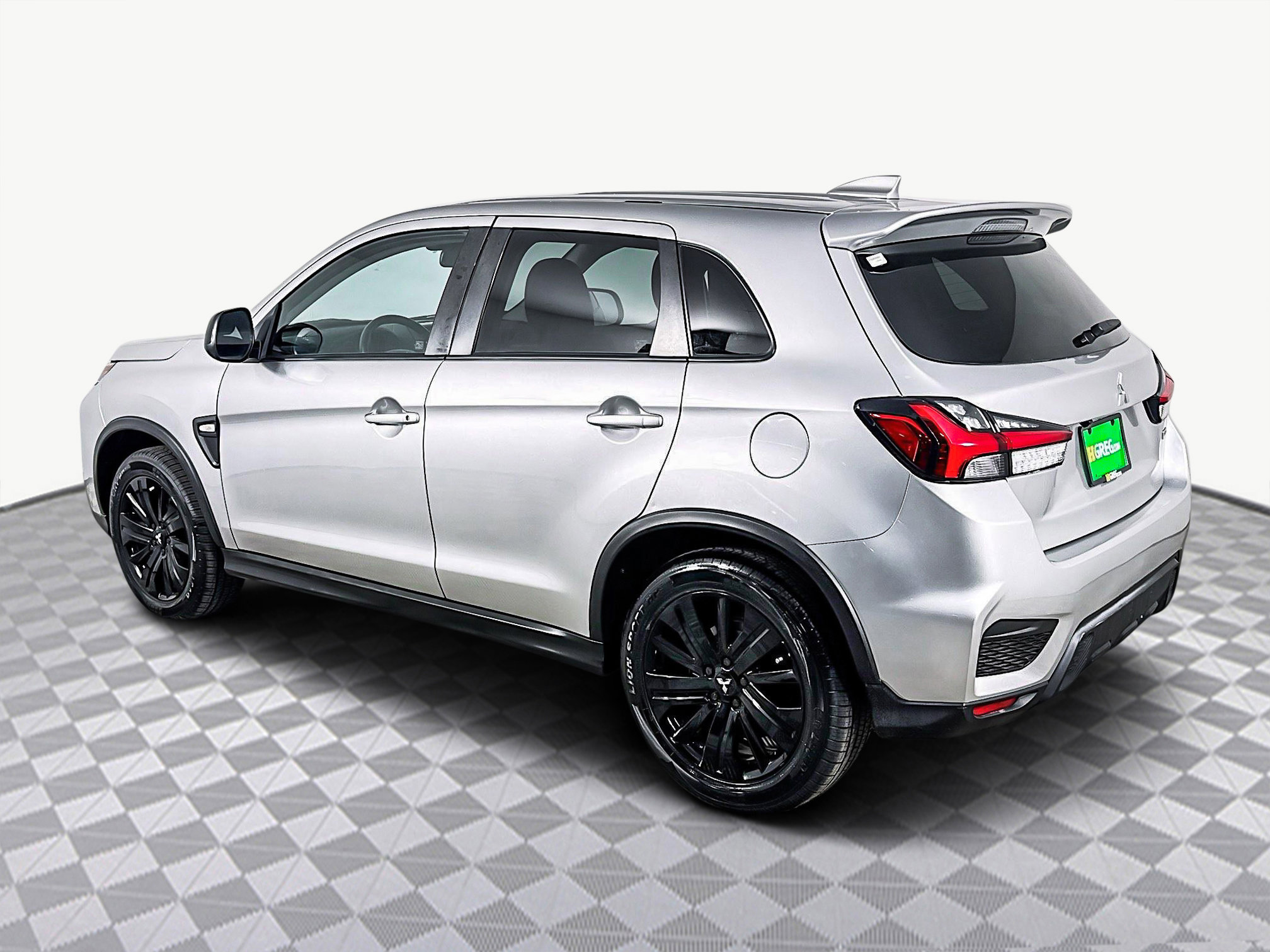 Used 2022 Mitsubishi Outlander Sport LE image 7