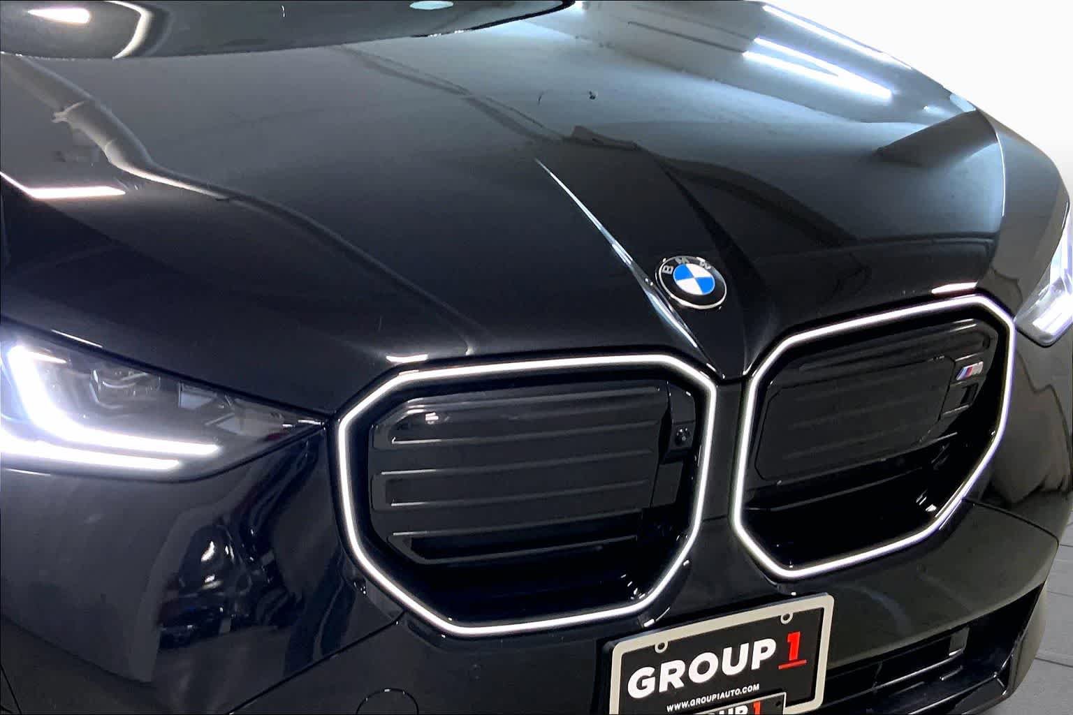 Used 2025 BMW X3 M50 AWD/4WD image 32
