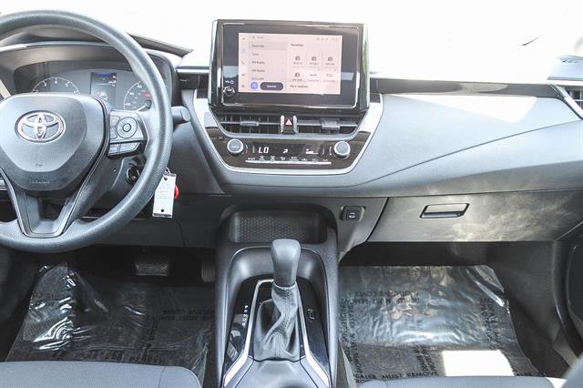 Used 2024 Toyota Corolla LE image 13
