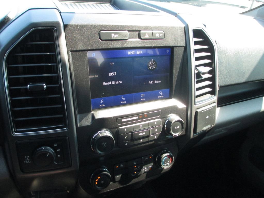 Used 2020 Ford F150 XLT image 23