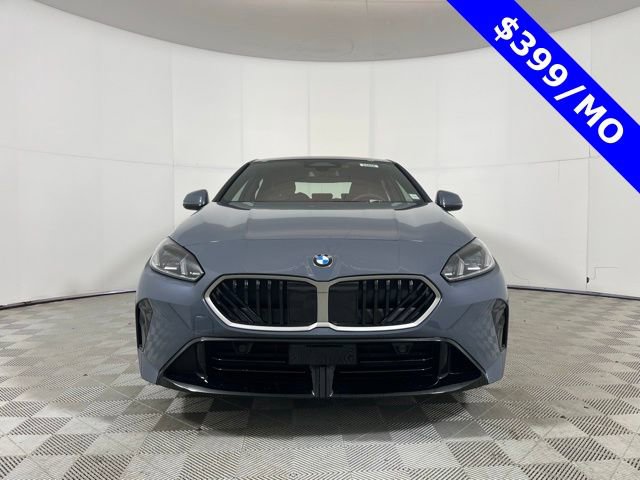 Used 2025 BMW 228i xDrive w/ Premium Package image 2