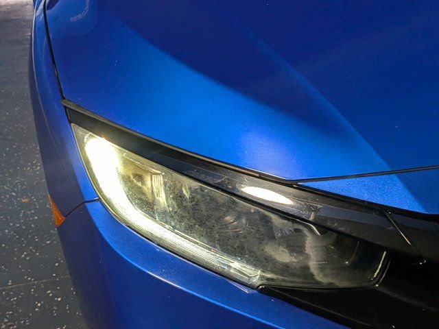 Used 2019 Honda Civic Sport image 10