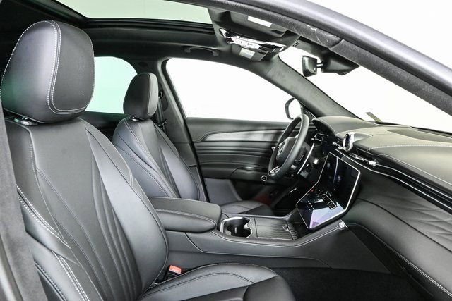 New 2025 Maserati Grecale GT AWD/4WD image 26
