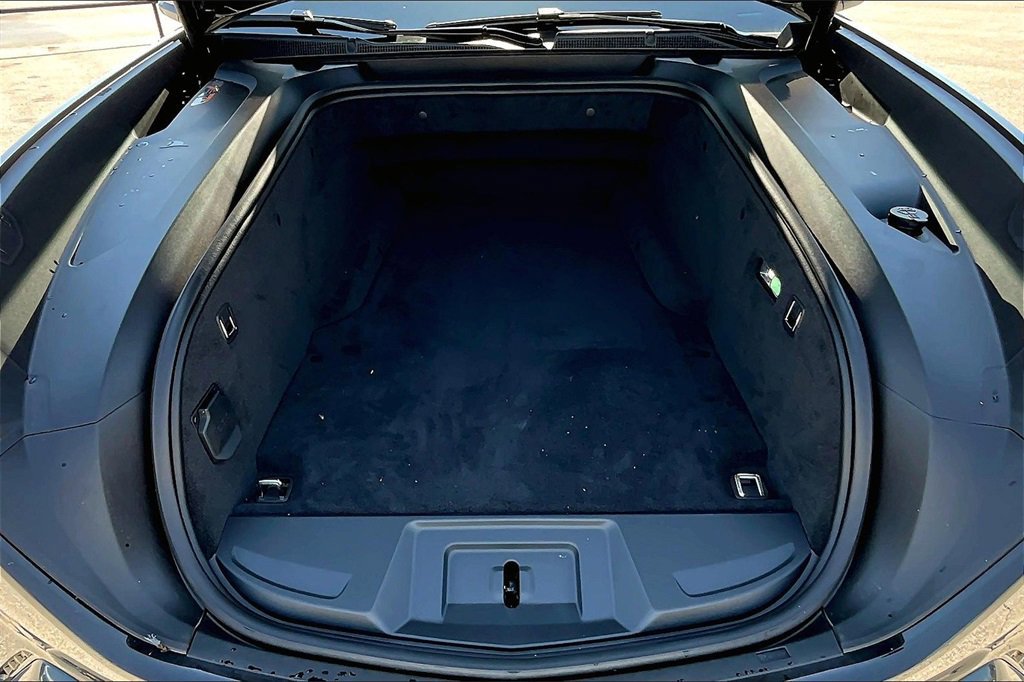 New 2025 Cadillac Escalade IQ Sport 2 w/ LPO, ONYX Package image 11