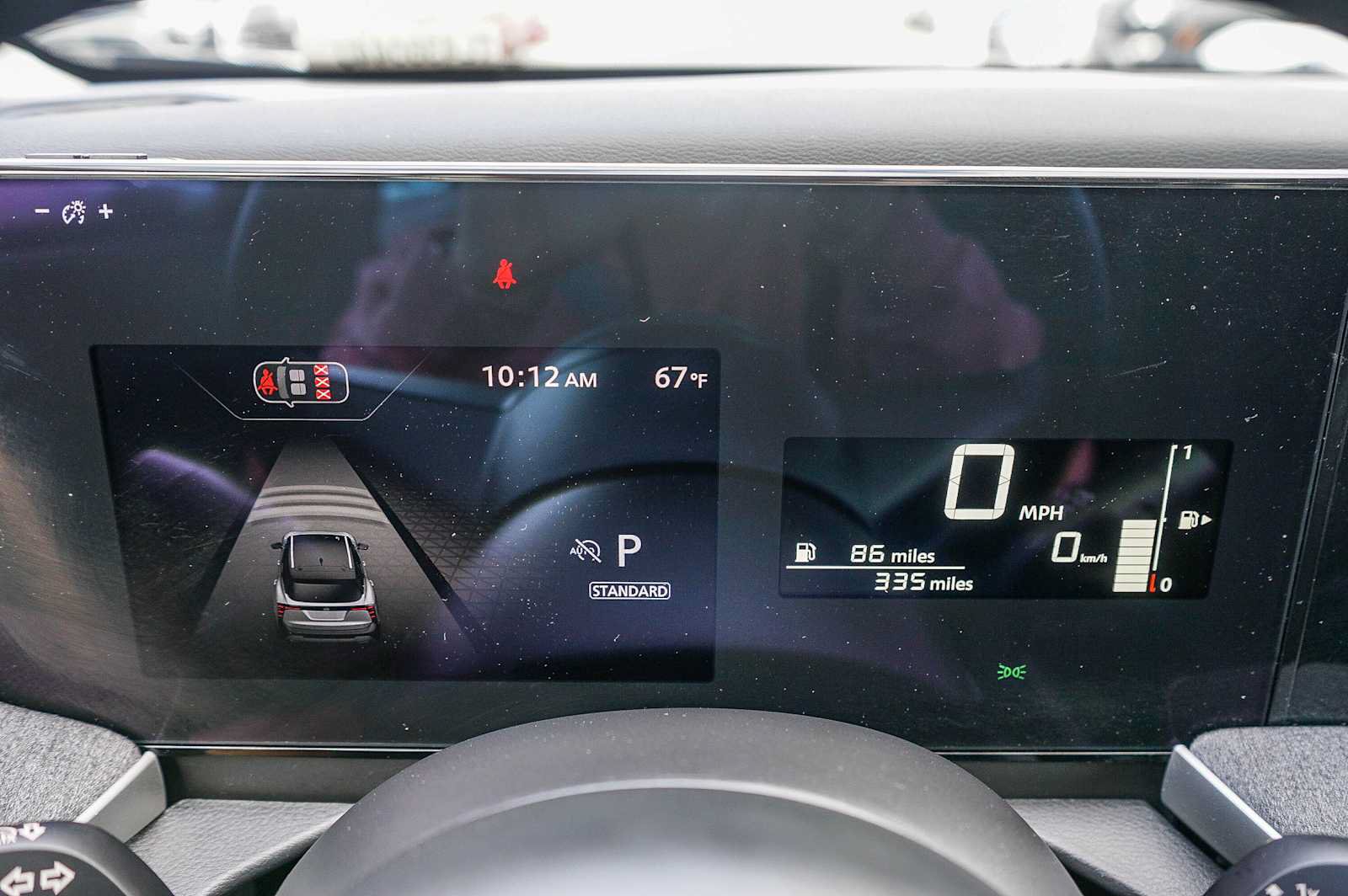 Used 2026 Nissan Kicks S FWD image 22