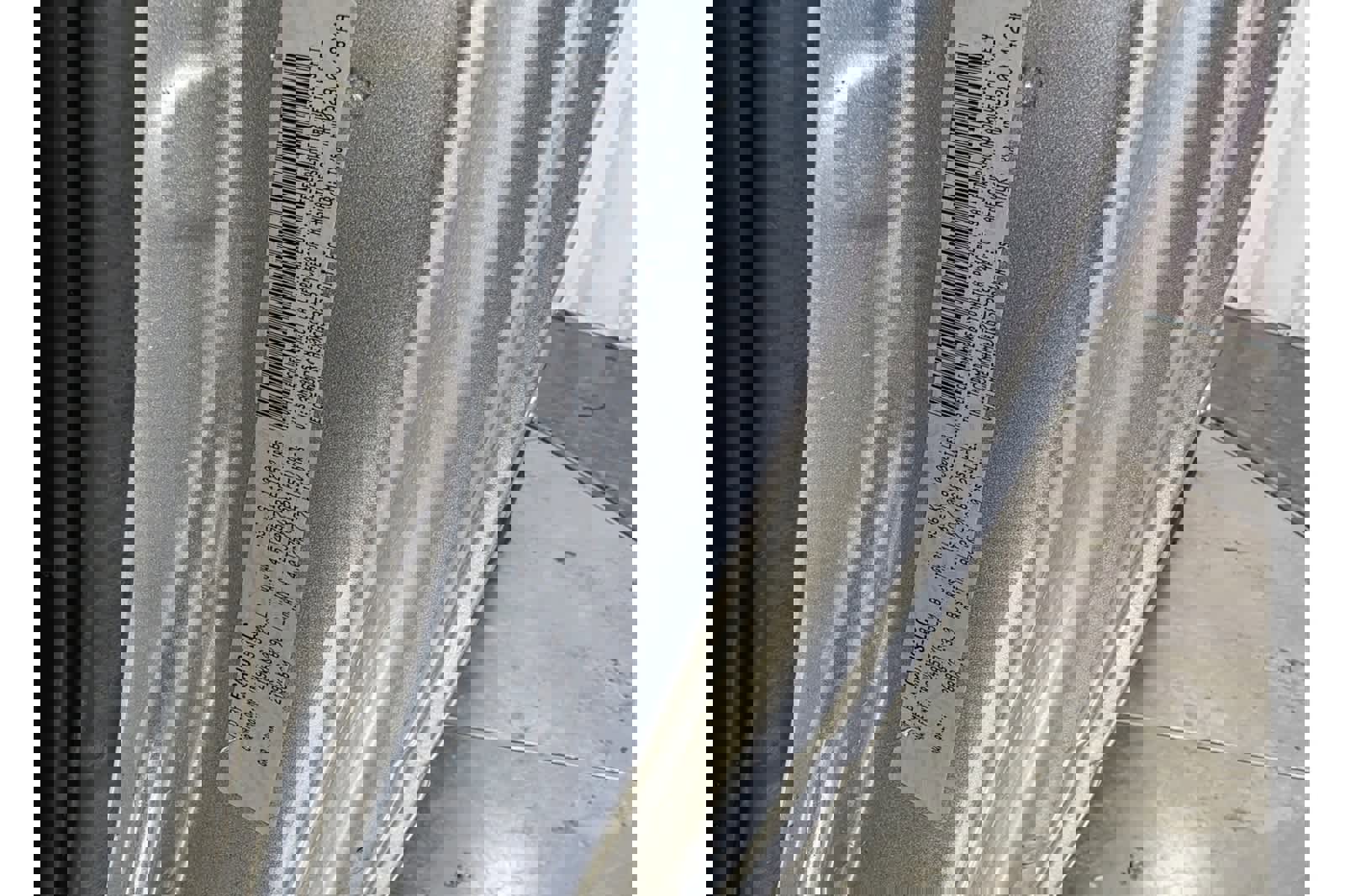 Used 2019 RAM 2500 Tradesman w/ Chrome Appearance Group image 17