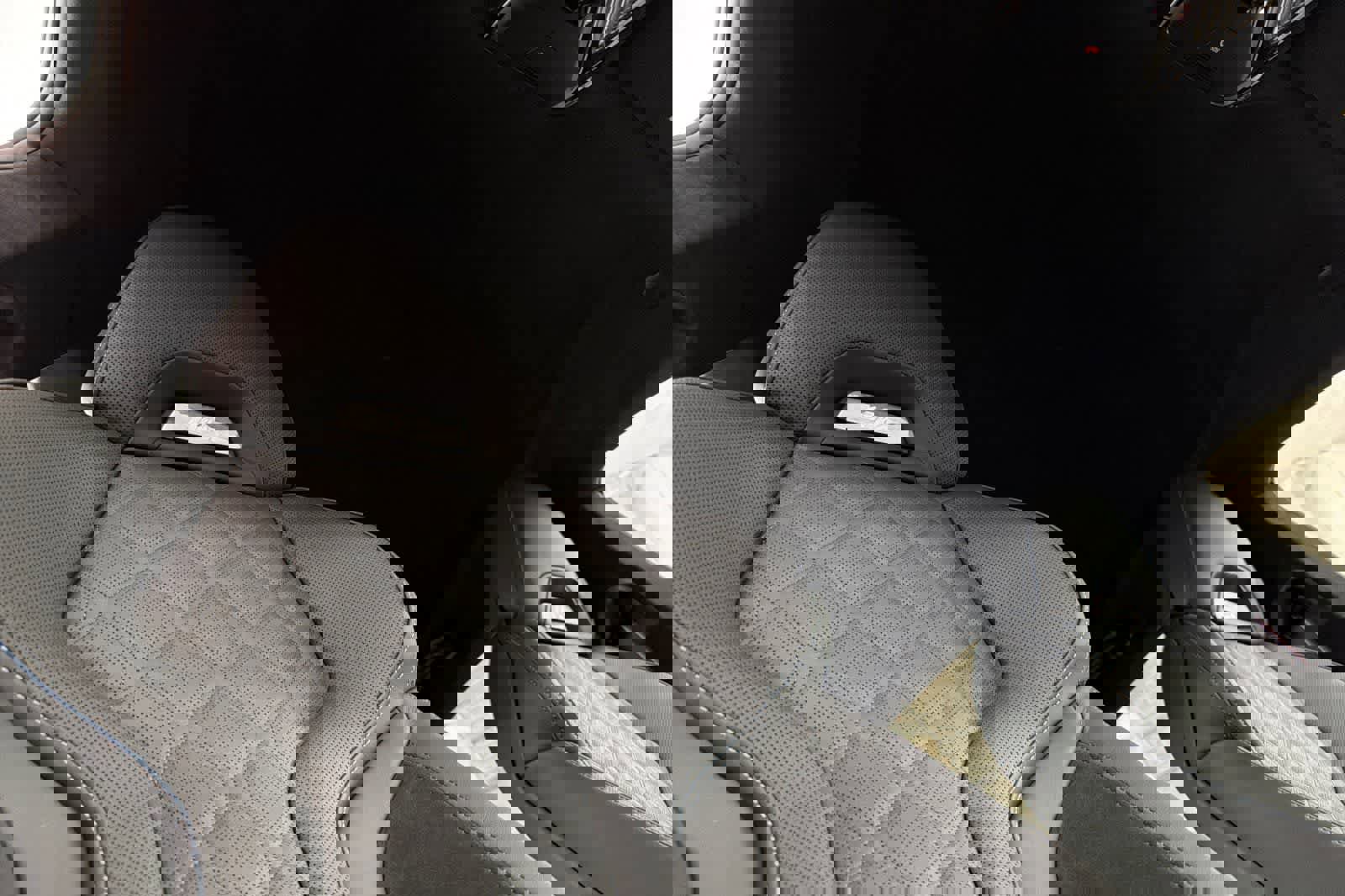 New 2026 BMW M850i xDrive image 16