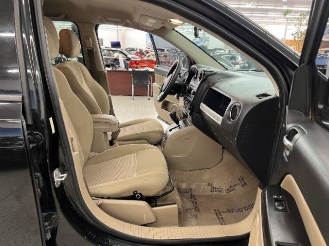 Used 2015 Jeep Compass Sport w/ Power Value Group FWD image 18
