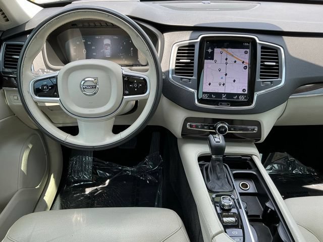 Used 2019 Volvo XC90 T6 Momentum w/ Advanced Package AWD/4WD image 13