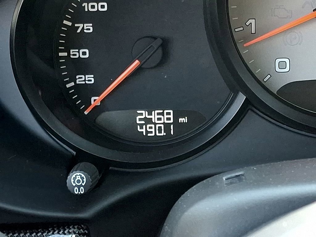 Used 2025 Porsche 718 Cayman GTS image 22