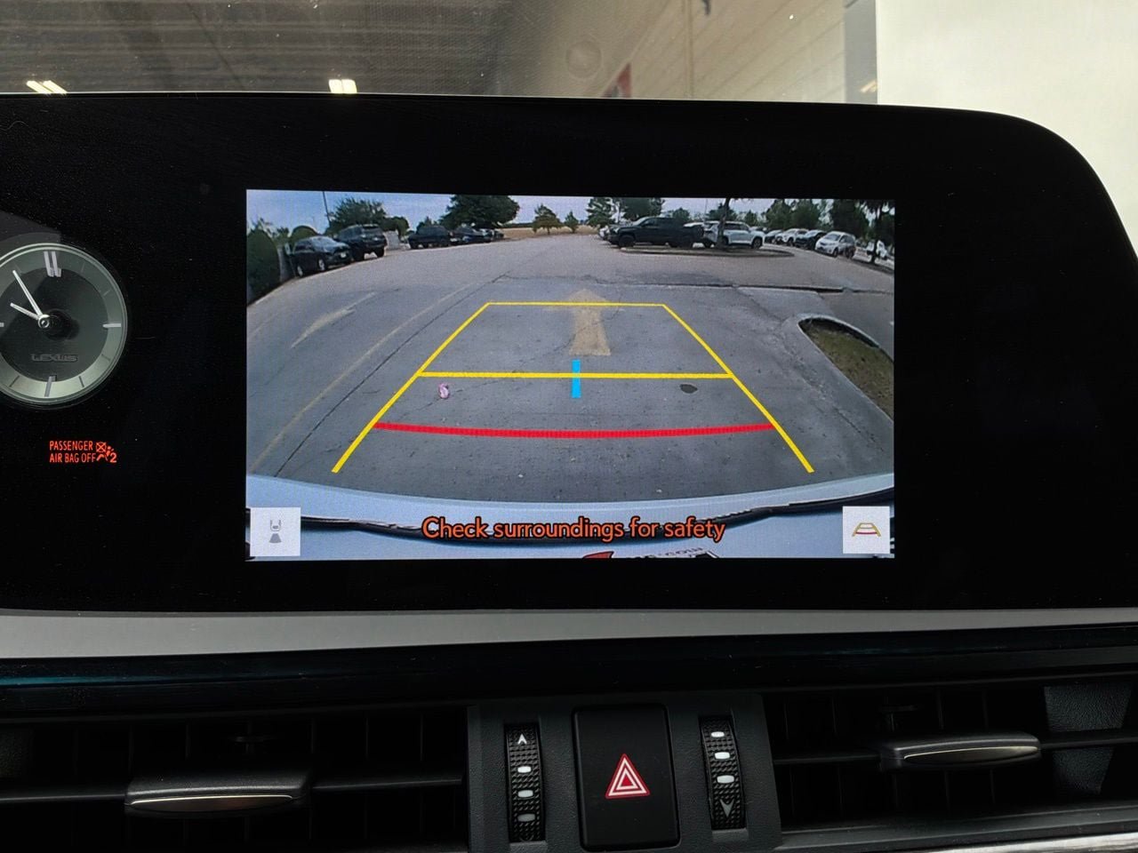 Used 2025 Lexus ES 350 w/ Accessory Package (Z1) FWD image 37