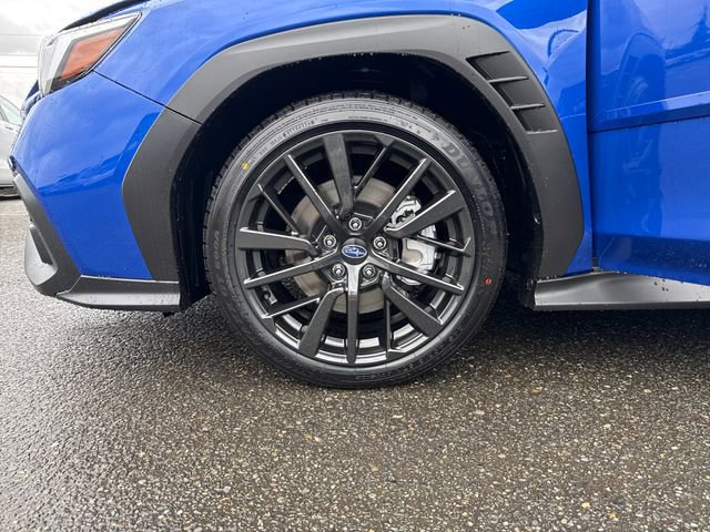 New 2026 Subaru WRX Limited image 31