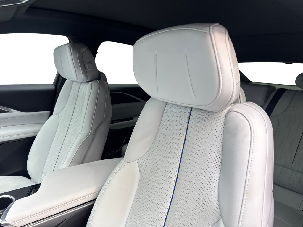 Used 2024 Cadillac Lyriq Sport w/ LPO, Floor Liner Package RWD image 30