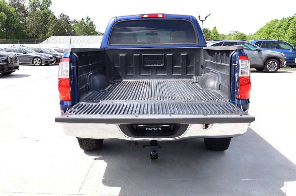 Used 2006 Toyota Tundra SR5 RWD image 31
