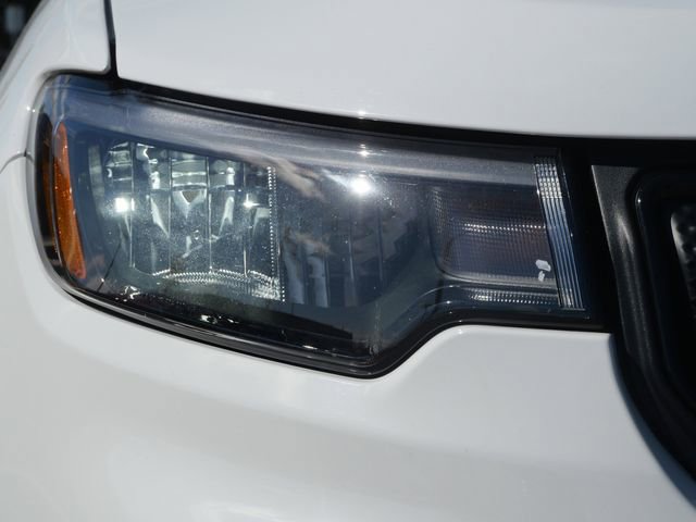 Used 2022 Jeep Compass Altitude w/ Convenience Group image 10