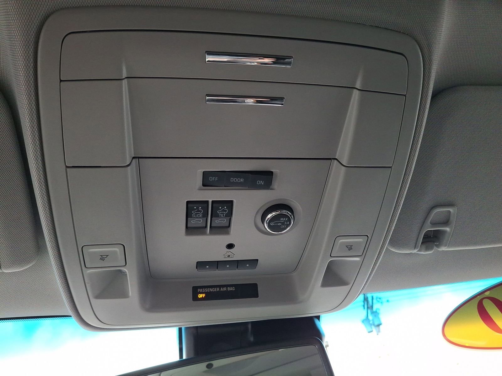 Used 2020 Chevrolet Tahoe Premier image 19