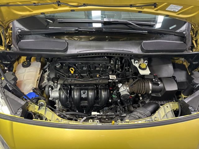 Used 2016 Ford Transit Connect XLT FWD image 5