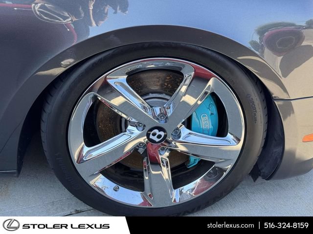 Used 2017 Bentley Mulsanne RWD image 29