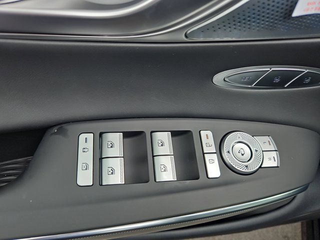 New 2026 Genesis GV70 3.5T Sport Advanced AWD/4WD image 16